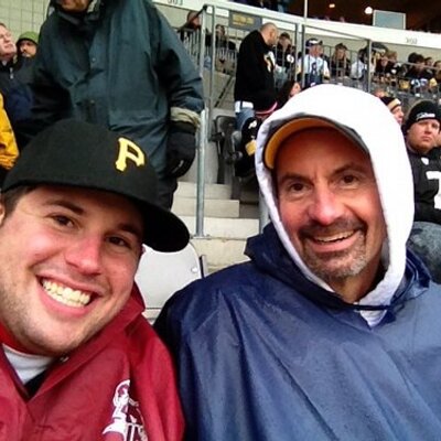 Profile Picture of Mickey Cooper (@MickeyCooper77) on Twitter
