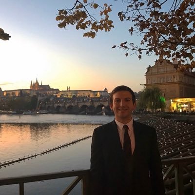 Profile Picture of Jorge Ochoa Uriostegui (@JorOcUr) on Twitter