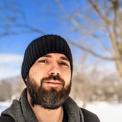 Profile Picture of Alex Laroche (@QcMMAaddict) on Twitter