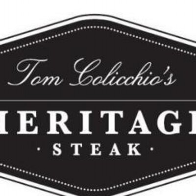 Profile Picture of Heritage Steak (@HeritageSteak) on Twitter