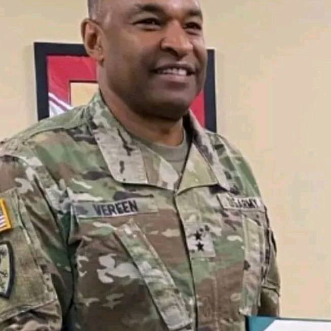 Profile Picture of Robert Vereen (@robertvereen) on Tiktok