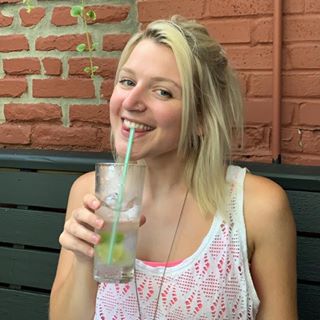 Profile Picture of Audrey Elisabeth Lieder (@audreyfuzzzz) on Facebook