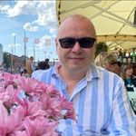 Profile Picture of Michael Kleist Pedersen (@michaelkleistpedersen) on Instagram