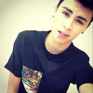 Profile Picture of Josh Mason (@joshmasonjosh) on Myspace