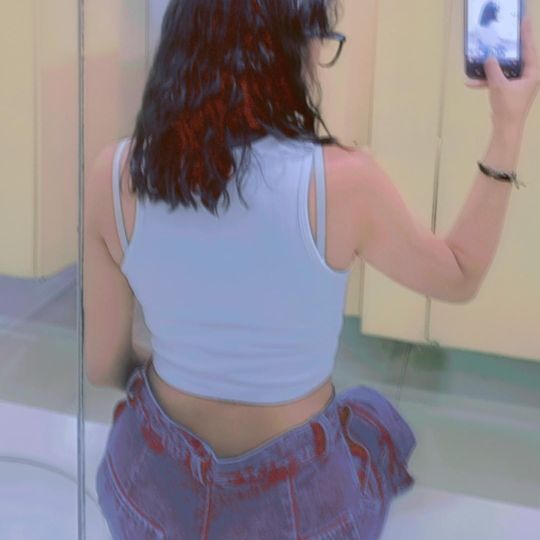 Profile Picture of Miranda.H.G (@miranda.h.g) on Tiktok