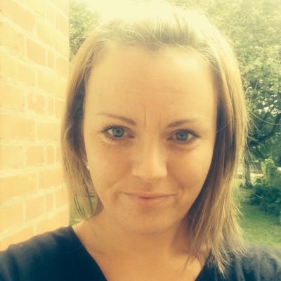 Profile Picture of Heidi Bach Jakobsen (@HeidiOpstrup) on Twitter