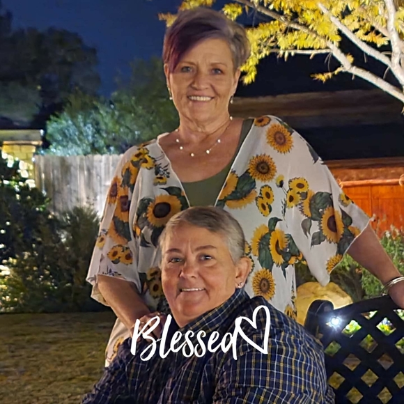 Profile Picture of Tedra Kennemur-harrell (@tedra68) on Poshmark