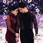 Profile Picture of Tessa Virtue and Scott Moir🌟 (@virtue.moir) on Instagram