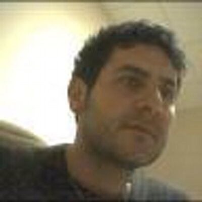 Profile Picture of Simone Angelo (@@SimoneAngelo78) on Twitter