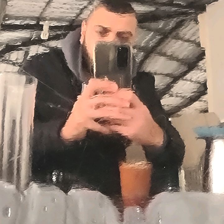 Profile Picture of john karam (@john.karam2) on Tiktok