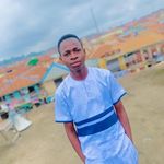 Profile Picture of ADENIJI TESTIMONY (@jaatkeys_productions) on Instagram