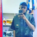 Profile Picture of josephsamuel (@stravisjoe) on Instagram