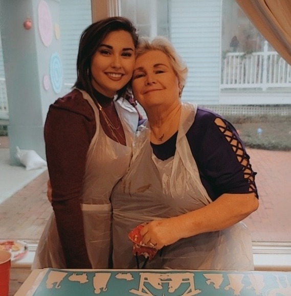 Profile Picture of Samantha Blankinchip (@samblank) on Poshmark