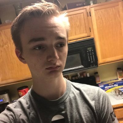 Profile Picture of Nick McGregor (@NickMcGregor9) on Twitter