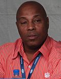 Profile Picture of Donnell Woolford - Wikipediaon Wikipedia