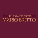 Profile Picture of Galeria de Arte Mário Britto (@galeriamariobritto) on Instagram