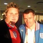 Profile Picture of Glenn Brierley (@zabbabaehadah6627) on Instagram