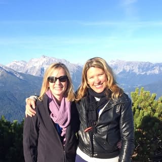 Profile Picture of Claudine Mccarthy (@claudine.mccarthy) on Instagram