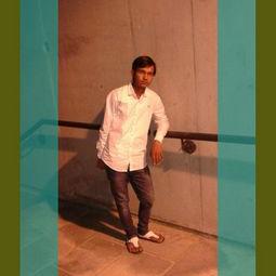 Profile Picture of Ajay Chaudhari (@ajaychaudhari85) on Twitter