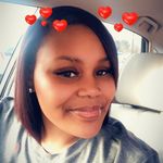 Profile Picture of Alisha Pearson (@mz1andonly1) on Instagram