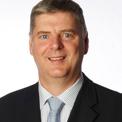 Profile Picture of Mark Toohey (@MarkTooheyCFO) on Twitter