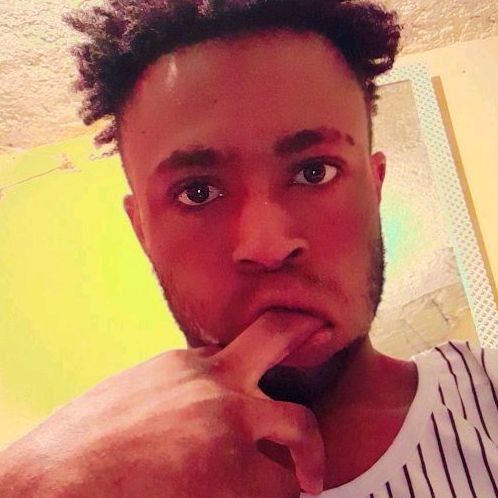 Profile Picture of Jeffte Michael (@jeffte.michael) on Tiktok