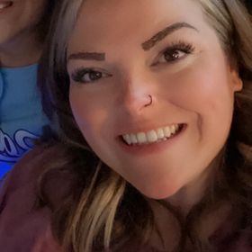 Profile Picture of Marissa Price (@marissa3delta) on Pinterest