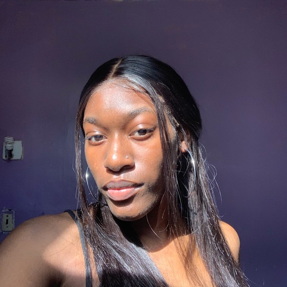 Profile Picture of Layell Randolph (@layloud) on Poshmark