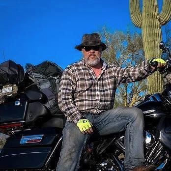 Profile Picture of Scott Kelley (@Scott_E_Kelley) on Twitter