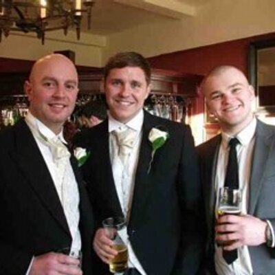 Profile Picture of Danny Athey (@DanAthey82) on Twitter