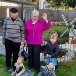 Profile Picture of Carole Rousseau (@nigou44100) on Instagram