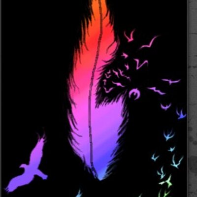 Profile Picture of Creepypasta (@jay_piche) on Twitter