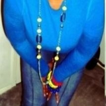 Profile Picture of Lala Gutta (@ms.lalagutta) on Myspace