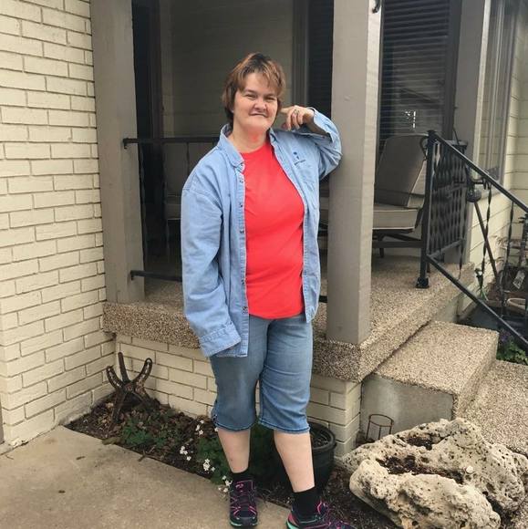 Profile Picture of Sherry Keener (@bingo35girl) on Poshmark