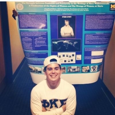 Profile Picture of Jon Salinas (@uclabruin25) on Twitter