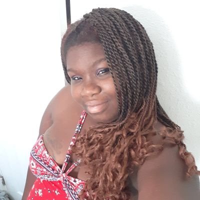 Jalisa White - Twitter Profile Picture of Jalisa White (@JalisaW48022253) on Twitter