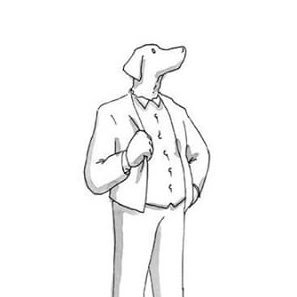 Profile Picture of Kilgore Trout, LB (@GabrielBerger5) on Twitter