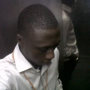 Profile Picture of Samuel Unuigbe (@226916199) on Myspace