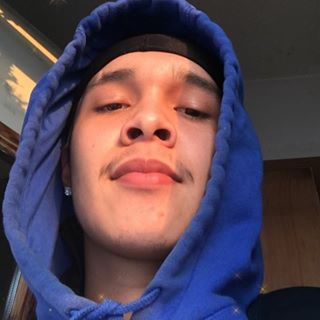 Profile Picture of Shane Charles Sazue Jr. (Dpryde) (@sazue32) on Facebook