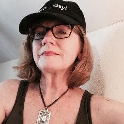 Profile Photo of Deborah Camp (@Stormy_Deb) on Twitter