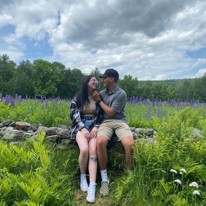 Shayne Conway - Tiktok Profile Picture of Shayne Conway (@shayneconway5) on Tiktok