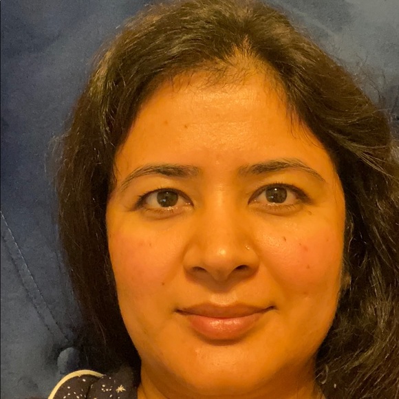 Basanthi Kumari - Poshmark Profile Picture of Basanthi Kumari (@basanthikumari) on Poshmark