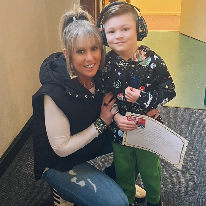 Profile Picture of Ginger Liles (@@ginl26) on Tiktok