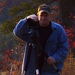 Profile Picture of Marc M Anderson (@Marc M Anderson) on Flickr