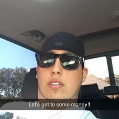 Profile Picture of Cody Crouch119 (@@codycrouch93) on Tiktok