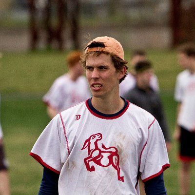 Profile Picture of Harrison Schell (@hschell14) on Twitter