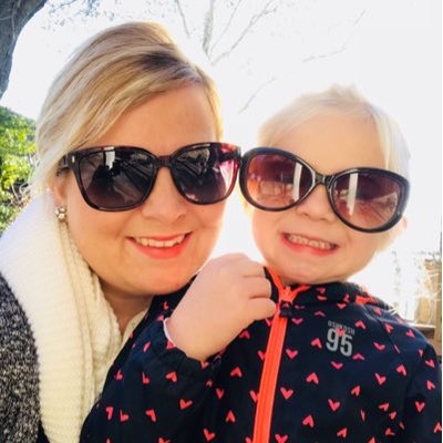 Profile Picture of Jillian Gorman (@jillianrn1) on Twitter