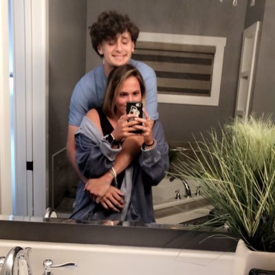 Profile Picture of Christian Brubaker (@Chris_Bru1717) on Twitter