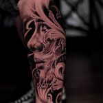 Profile Picture of Nicolas suarez (@nicolas.suarez_art) on Instagram