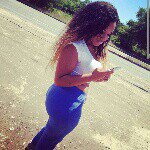 Profile Picture of Jasmin Hendricks (@jasminehendricks) on Instagram